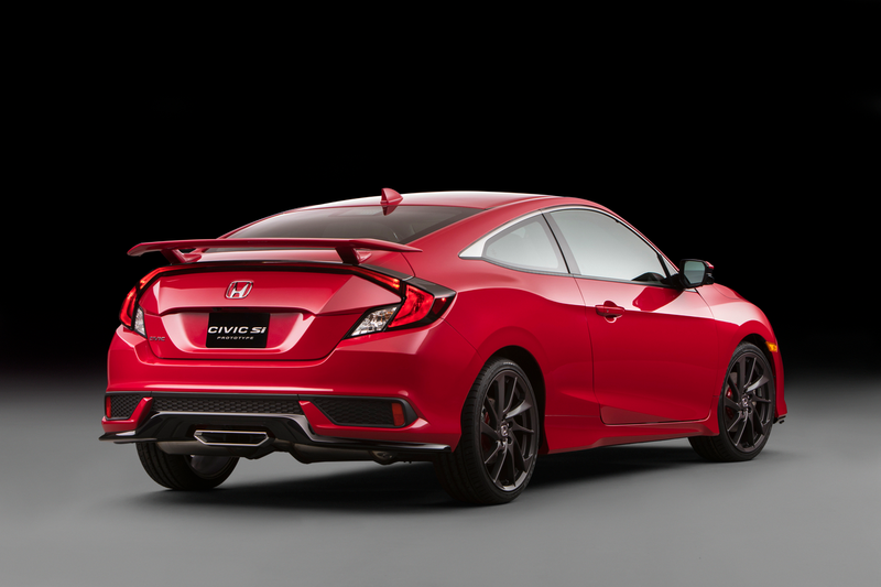 Illustration for article titled The Next Honda Civic Si Proves Honda Is Back In The Game